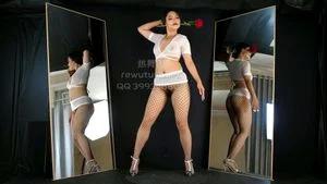 Chinese Dance Girls Batch 6e