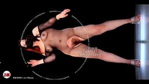 Chinese Dance Girls Batch 10c