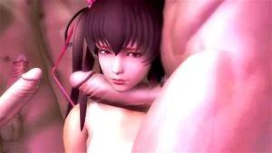 TAIMANIN hentai