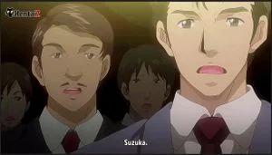 Niku Mesu R30 Nikuyoku Ni Ochita Mesu-tachi The Animation