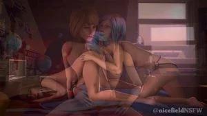 Life Is Strange Compilation 2021