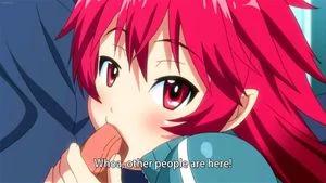 Hentai Itadaki seieki Uncensored