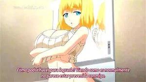 MI cuñada rusa Alisa 02 hentai94