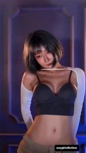 KoreanBJ 하설아