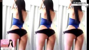 Korean BJ (Broadcast Jockey) 1