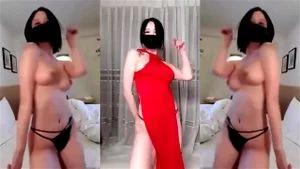 Korean Sexy Dance