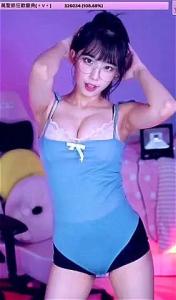 Korean Bj