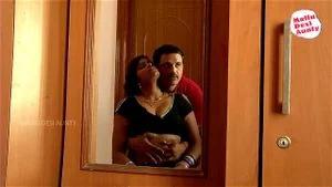Indian hot mallu wife romance with perfume marketing agent