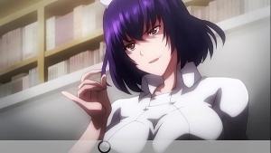 Hentai fap hero #1