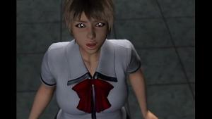 Umemaro 3D Omega Vol.2 Game of Dissolute &Omega; -Power of God-