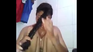 Suman  horny