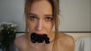 A good date should end with a creampie in my pussy  VIRTUAL SEX