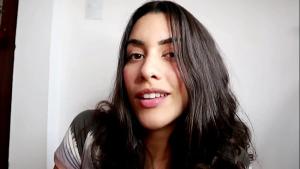 JOI "Masturbate with my ass" - Instructions Spanish, English FABLAZED