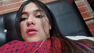 Her ass was so tight I couldn't hold back: anal creampie part 1