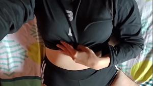 A VIDEO OF THE STEP-DAUGHTER OF THE UNIVERSITY DIRECTOR