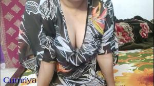 Indian Desi Bhabhi Real Hot Sex