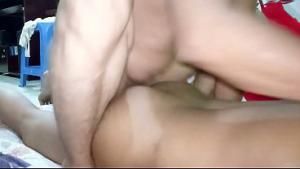 Indian Bangla Desi Bhabhi was fucked hardly, Bhabhi ji enjoyed a lot.