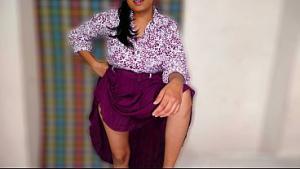 Beautiful elder step sister seduces her step cousin step brother and has sex with him, desi sex with real hindi audio